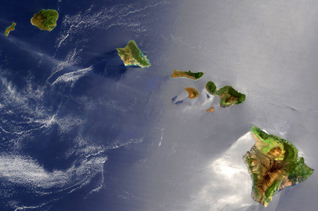 waikiki tsunami evacuation